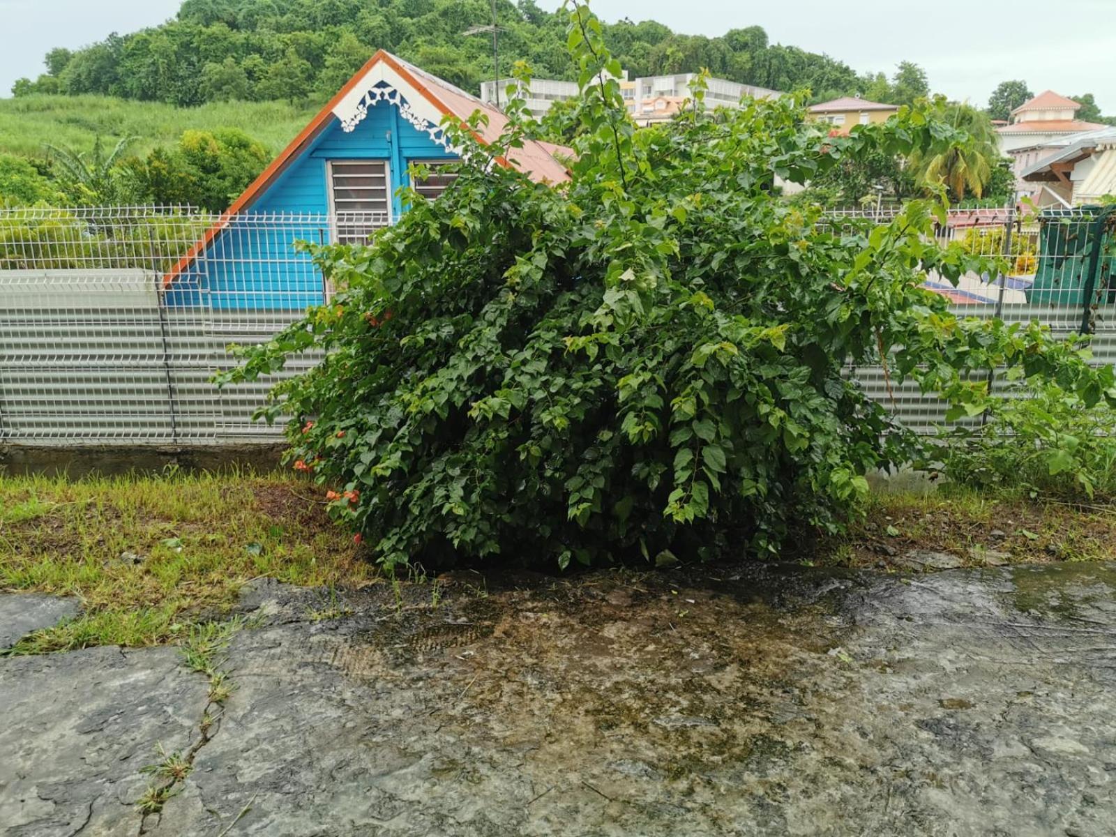 Apartmán Anais Loc La Trinité Exteriér fotografie